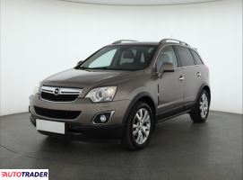 Opel Antara 2014 2.2 181 KM Opel Antara 2014 2.2 181 KM