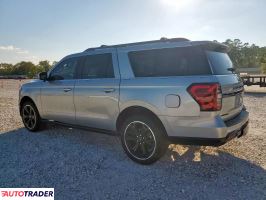 Ford Expedition 2023 3