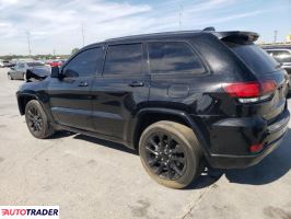 Jeep Grand Cherokee 2021 3