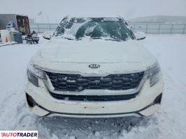 Kia Pozostałe 2021 2