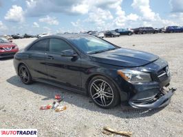 Mercedes CL 2019 2