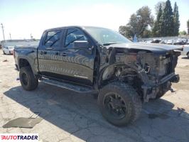 GMC Sierra 2021 5 GMC Sierra 2021 5