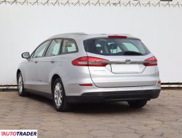 Ford Mondeo 2018 2.0 147 KM