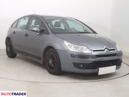 Citroen C4 - zobacz ofertę