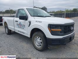 Ford Pozostałe 2024 2