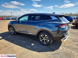 Kia Sportage 2025 2