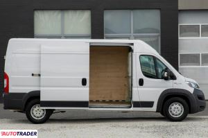 Fiat Ducato 2020 2.3 Fiat Ducato 2020 2.3