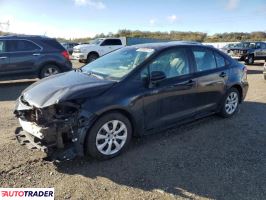 Toyota Corolla 2023 2 Toyota Corolla 2023 2