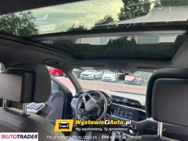 Audi Q3 2019 2.0 230 KM