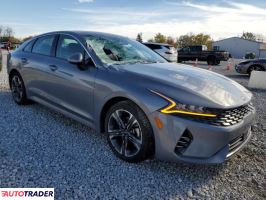 Kia Pozostałe 2021 1