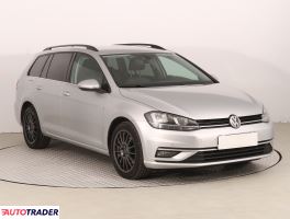 Volkswagen Golf 2018 1.4 123 KM