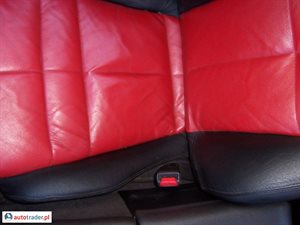 Mitsubishi 3000 GT 1994 3 235 KM Mitsubishi 3000 GT 1994 3 235 KM