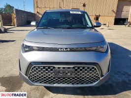 Kia Soul 2023 2