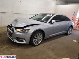 Audi A6 2019 2 Audi A6 2019 2