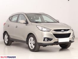 Hyundai ix35 2011 1.7 113 KM Hyundai ix35 2011 1.7 113 KM