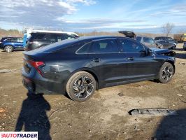 Kia Pozostałe 2025 2