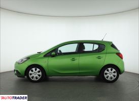 Opel Corsa 2015 1.4 88 KM