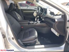 Nissan Altima 2023 2
