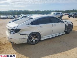 Honda Accord 2021 2