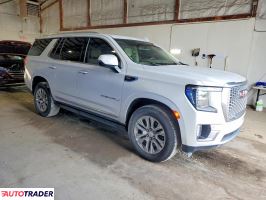 GMC Yukon 2023 6