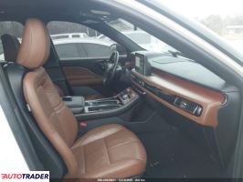 Lincoln Aviator 2022 3