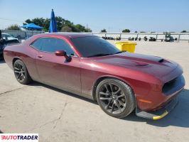 Dodge Challenger 2022 6 Dodge Challenger 2022 6