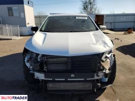 Chevrolet Equinox 2019 1