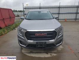 GMC Terrain 2024 1 GMC Terrain 2024 1