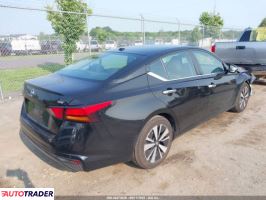 Nissan Altima 2022 2 Nissan Altima 2022 2