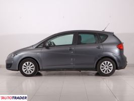Seat Altea 2014 1.4 123 KM
