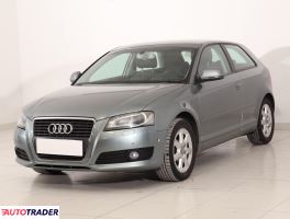 Audi A3 2009 1.4 123 KM