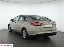 Ford Mondeo 2015 2.0 147 KM