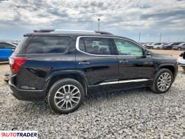 GMC Acadia 2021 3