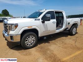 GMC Sierra 2023 6