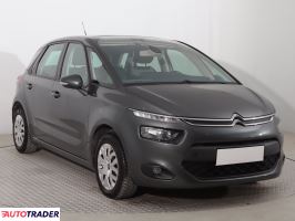 Citroen C4 Picasso 2014 1.6 118 KM Citroen C4 Picasso 2014 1.6 118 KM