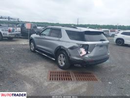 Ford Explorer 2020 2