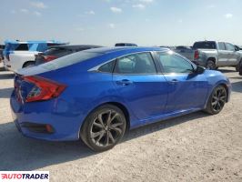 Honda Civic 2019 2