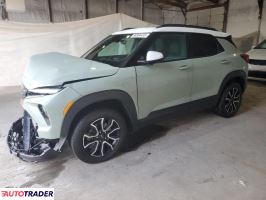 Chevrolet Blazer 2024 1