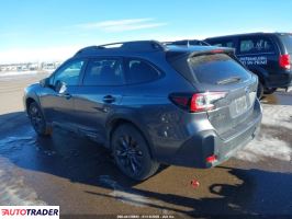 Subaru Outback 2025 2