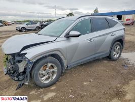 Hyundai Tucson 2024 2