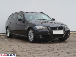 BMW 316 2011 2.0 113 KM