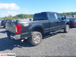 Ford Pozostałe 2019 6 Ford Pozostałe 2019 6