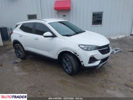 Buick Pozostałe 2021 1 Buick Pozostałe 2021 1