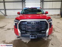 Toyota Tundra 2023 3 Toyota Tundra 2023 3