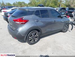 Nissan Pozostałe 2020 1