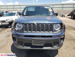 Jeep Renegade 2023 1