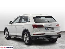 Audi Q5 2021 2.0 163 KM