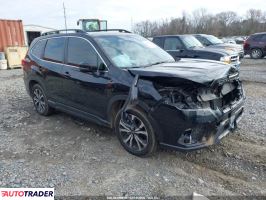 Subaru Forester 2022 2