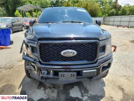 Ford Pozostałe 2019 3