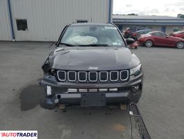 Jeep Compass 2024 2
